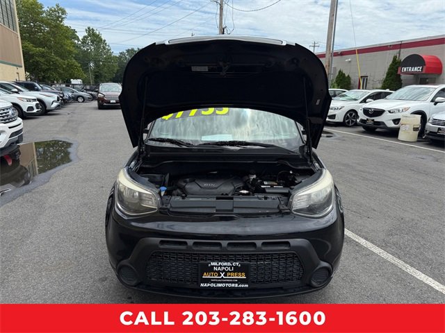 Used 2015 Kia Soul image 26