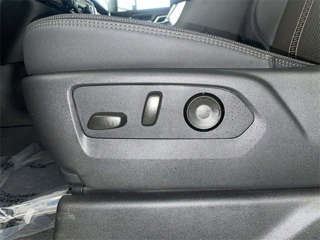 New 2026 Chevrolet Silverado 3500 High Country w/ High Country Premium Package image 22