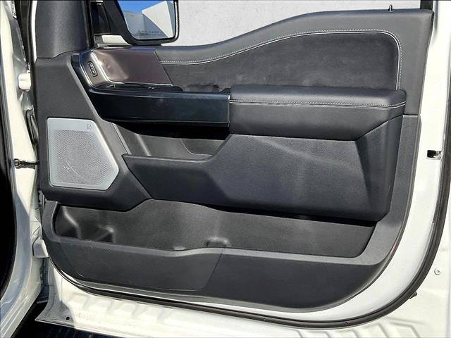 Used 2026 Ford F150 Platinum AWD/4WD image 15