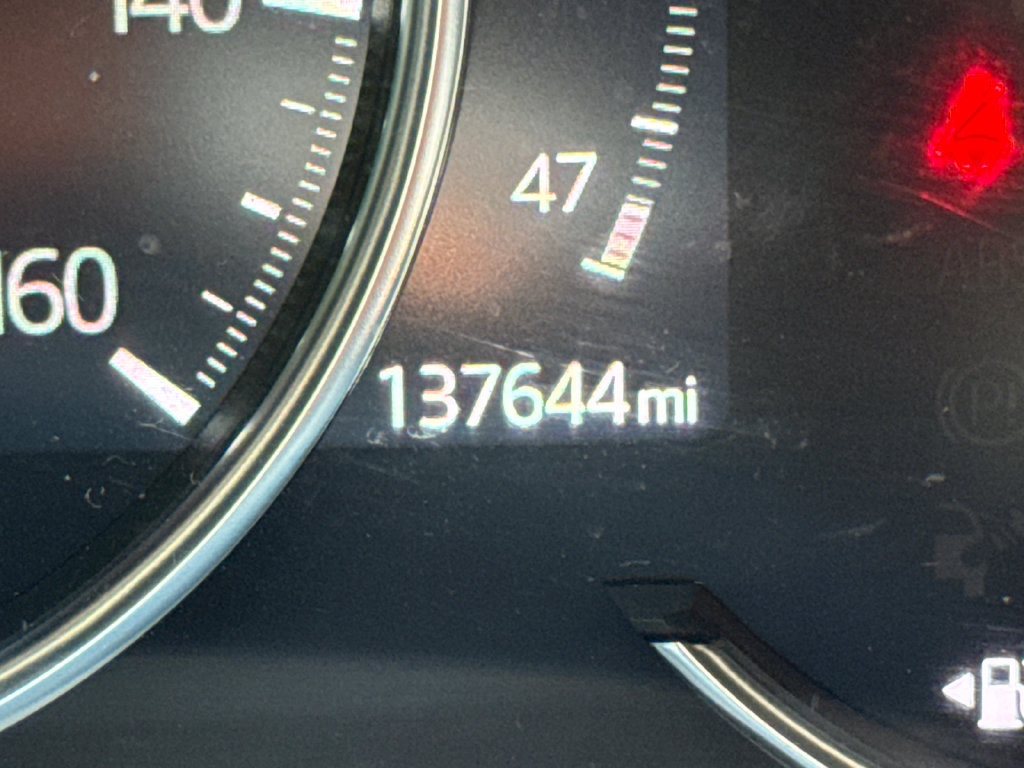 Used 2022 MAZDA CX-5 AWD 2.5 Turbo image 22