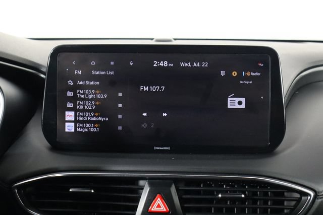 Used 2023 Hyundai Santa Fe XRT FWD image 27