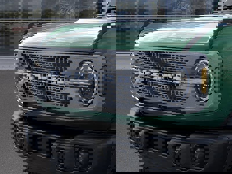 New 2025 Ford Bronco Badlands w/ Sasquatch Package image 51