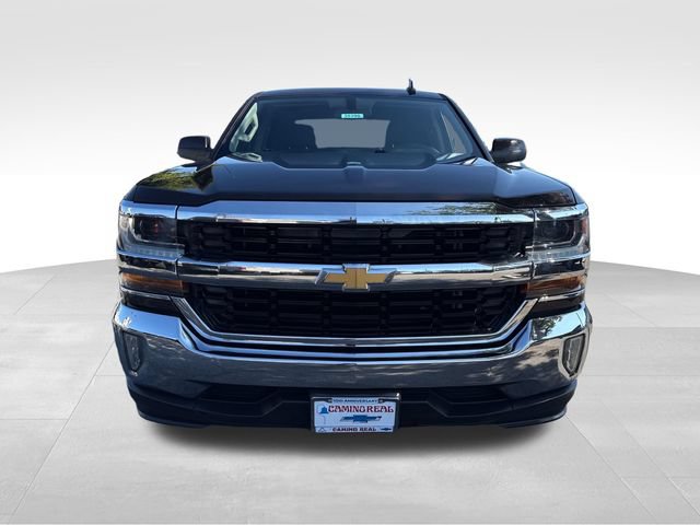 Used 2016 Chevrolet Silverado 1500 LT w/ All Star Edition RWD image 8