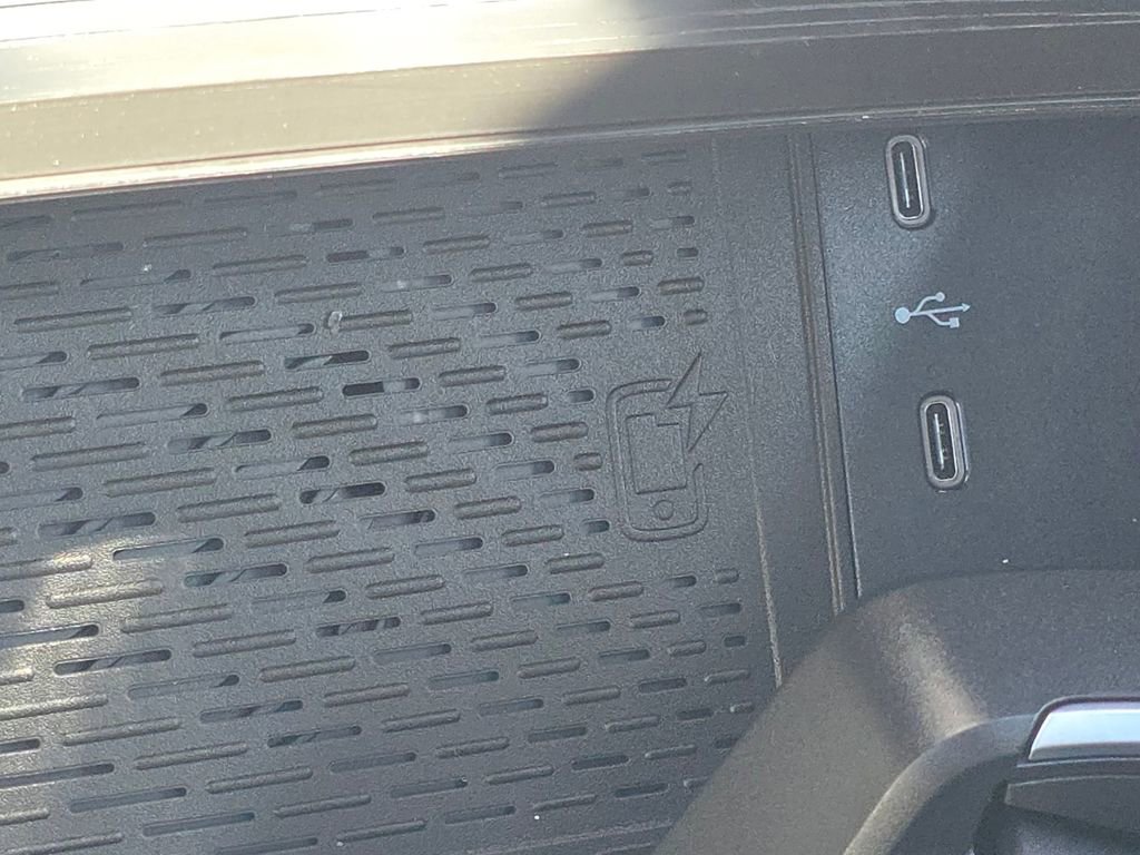 New 2026 Mercedes-Benz GLE 53 AMG 4MATIC Coupe image 34