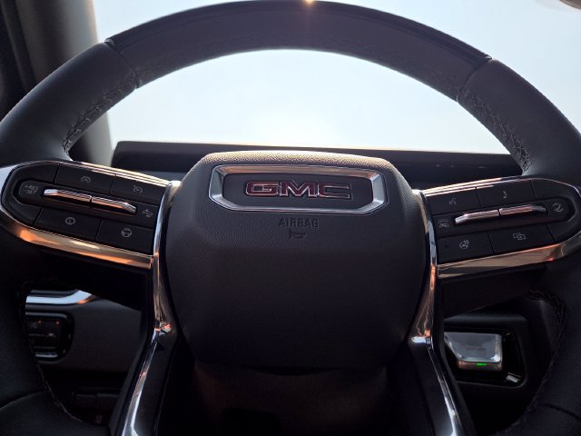 New 2026 GMC Yukon XL Elevation w/ Elevation Premium Package AWD/4WD image 32