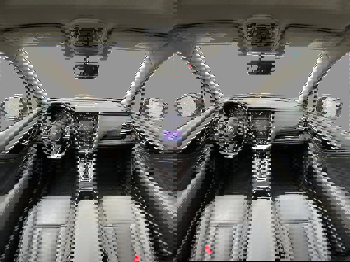 Used 2021 Subaru Outback Onyx Edition XT image 21