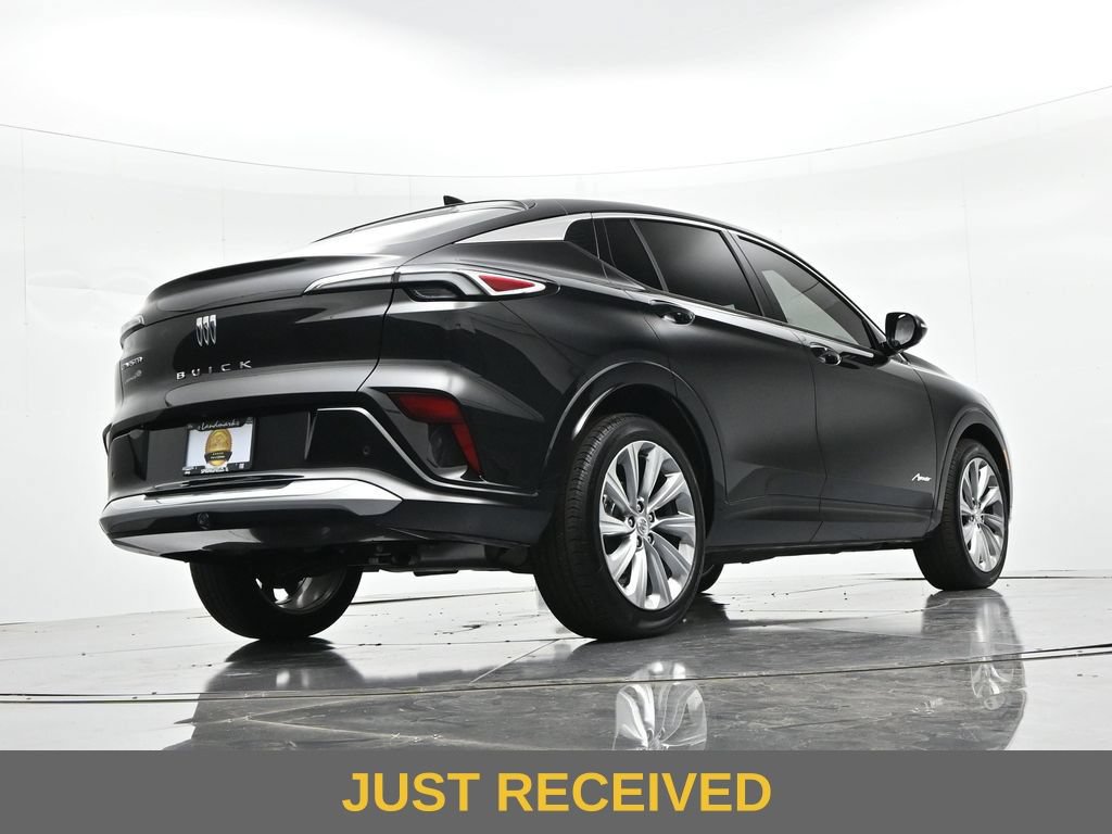 Used 2025 Buick Envista Avenir FWD image 20