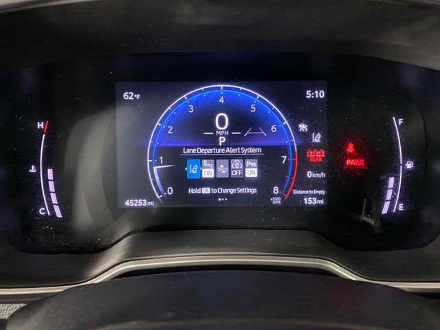 Certified 2023 Toyota Corolla Cross XLE w/ Convenience Package AWD/4WD image 19