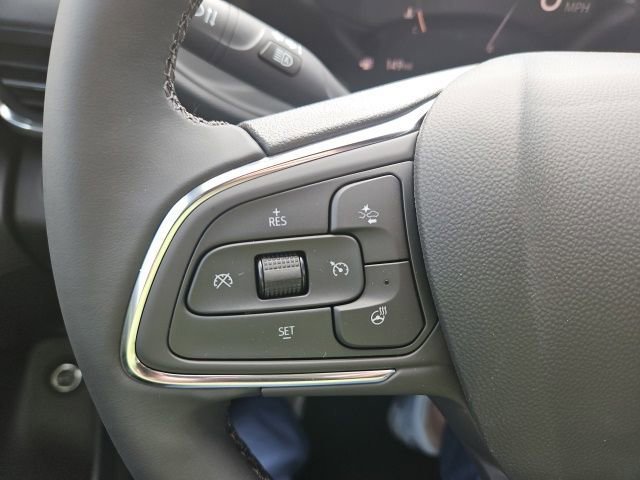 New 2026 Buick Envista Preferred w/ Convenience I Package FWD image 21