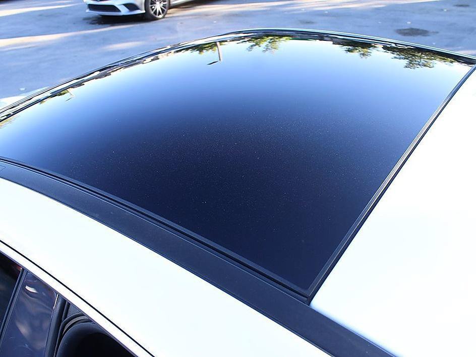 Used 2020 Mercedes-Benz CLA 250 4MATIC image 14