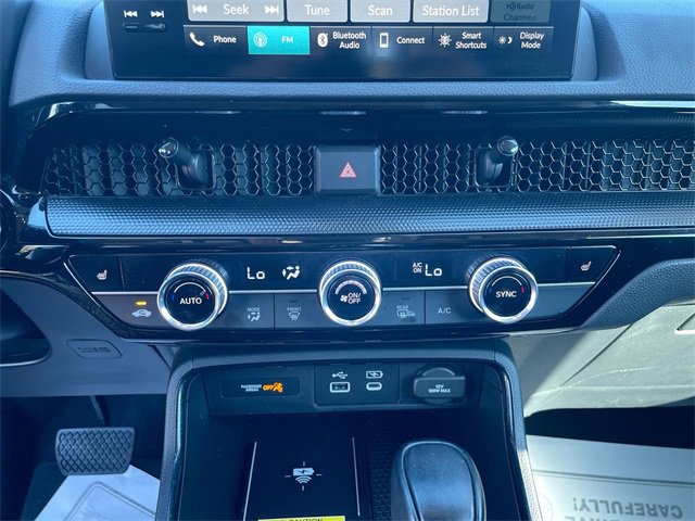 Used 2023 Honda CR-V EX-L image 20