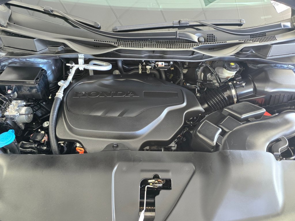 Used 2025 Honda Odyssey EX-L image 12