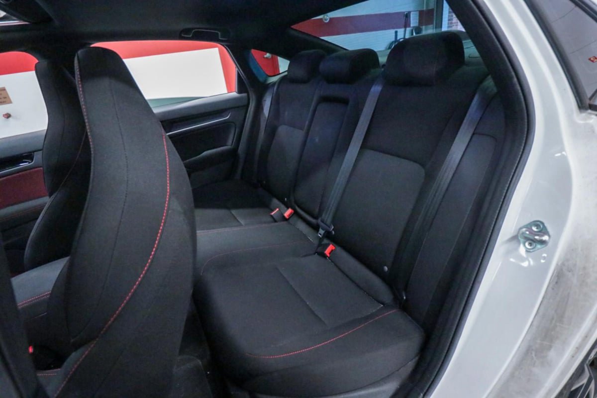 Used 2023 Honda Civic Si image 13
