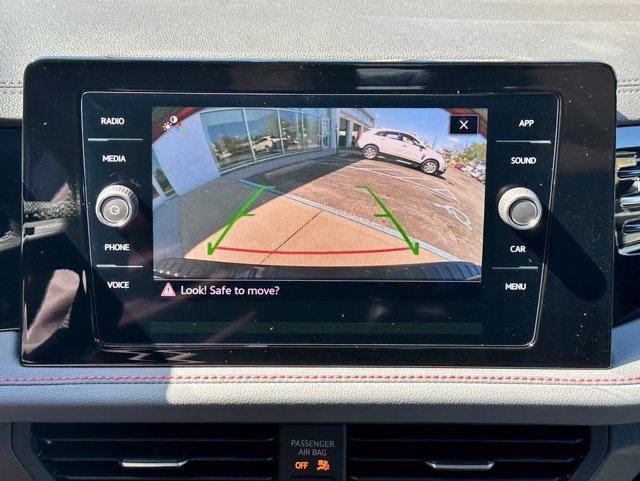 New 2026 Volkswagen Jetta GLI Autobahn image 20