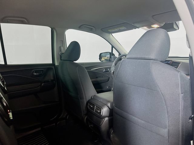 Used 2024 Honda Ridgeline Sport image 9