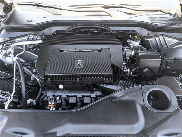 Used 2026 Acura MDX SH-AWD image 27