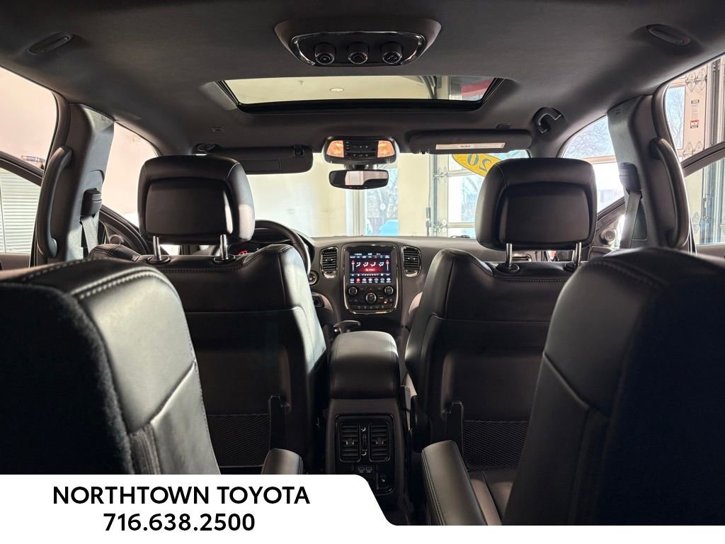 Used 2020 Dodge Durango GT image 20
