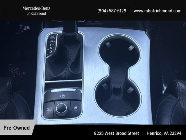 Used 2018 Kia Stinger GT1 AWD/4WD image 21