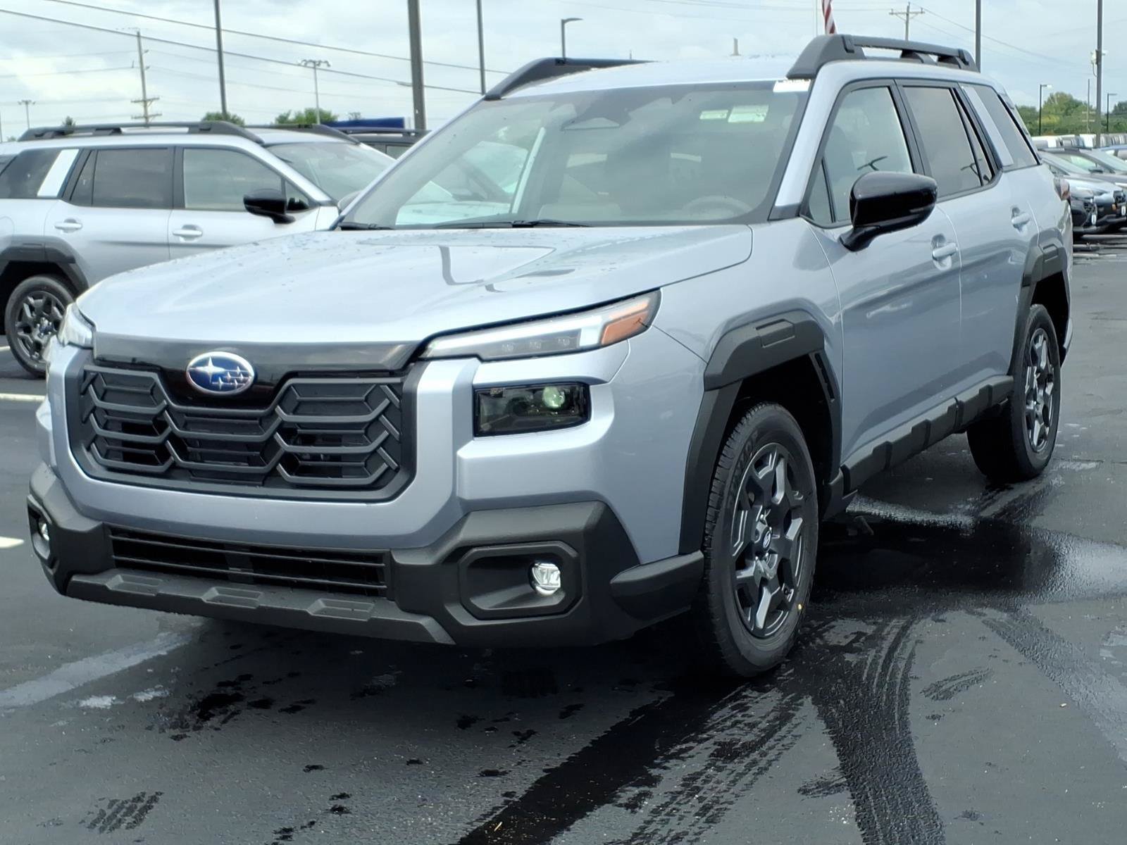 New 2026 Subaru Outback Premium AWD/4WD image 2