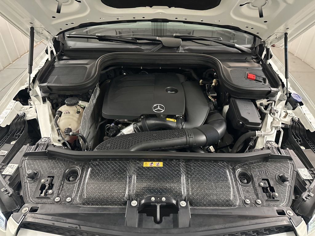 Used 2022 Mercedes-Benz GLE 350 4MATIC image 54