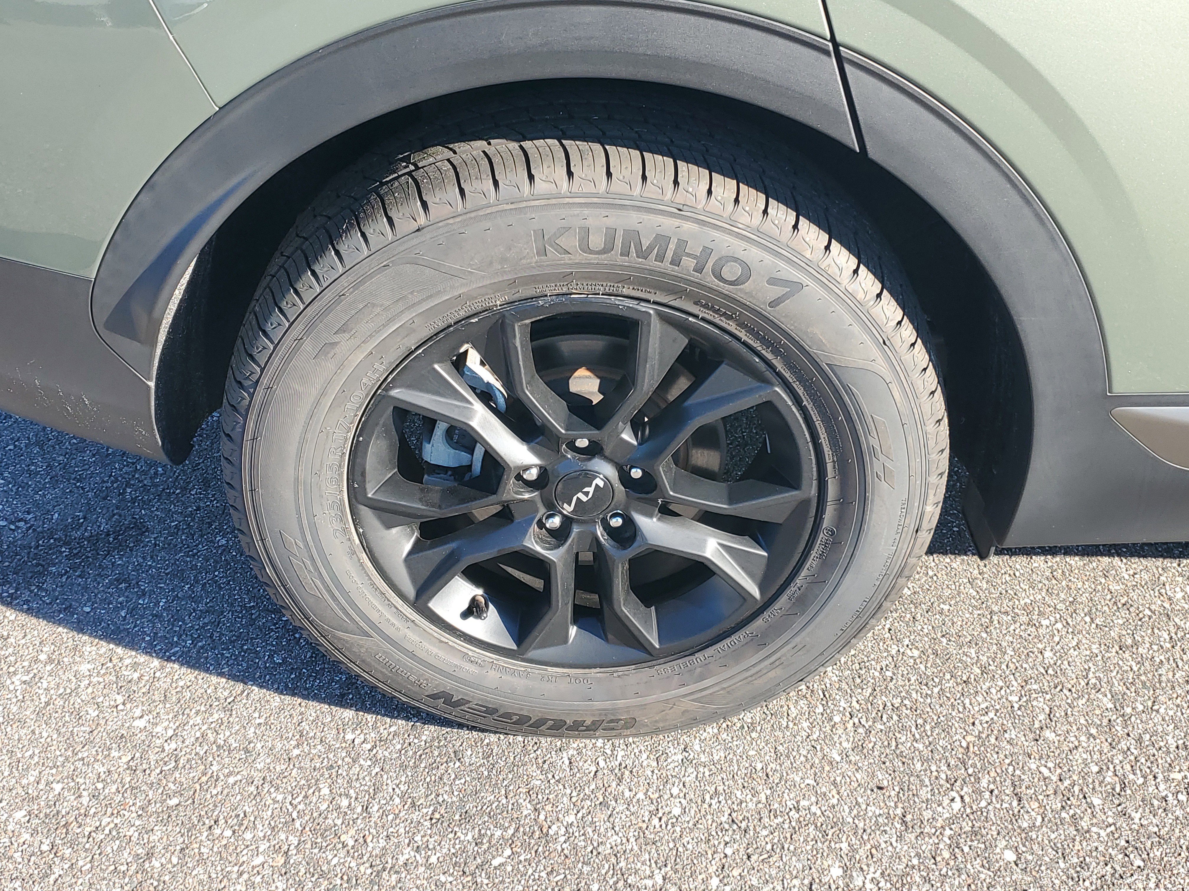 Certified 2023 Kia Sportage X-Pro Prestige image 42