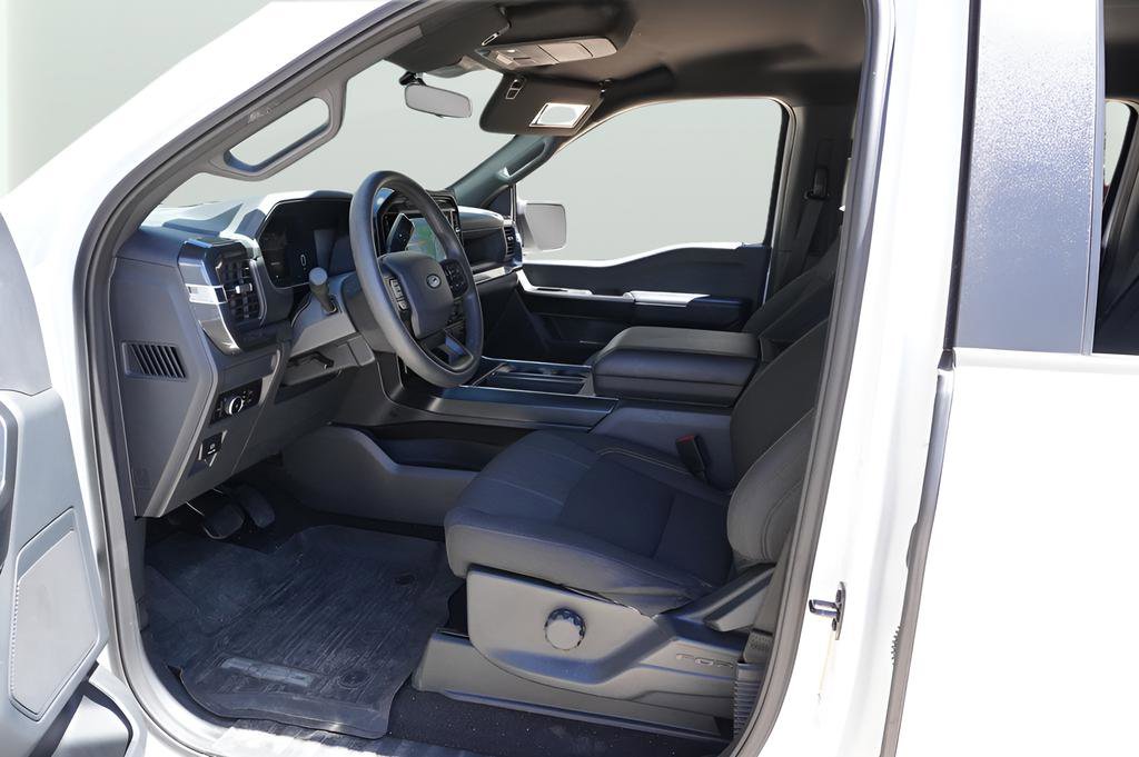 Used 2024 Ford F150 STX image 18
