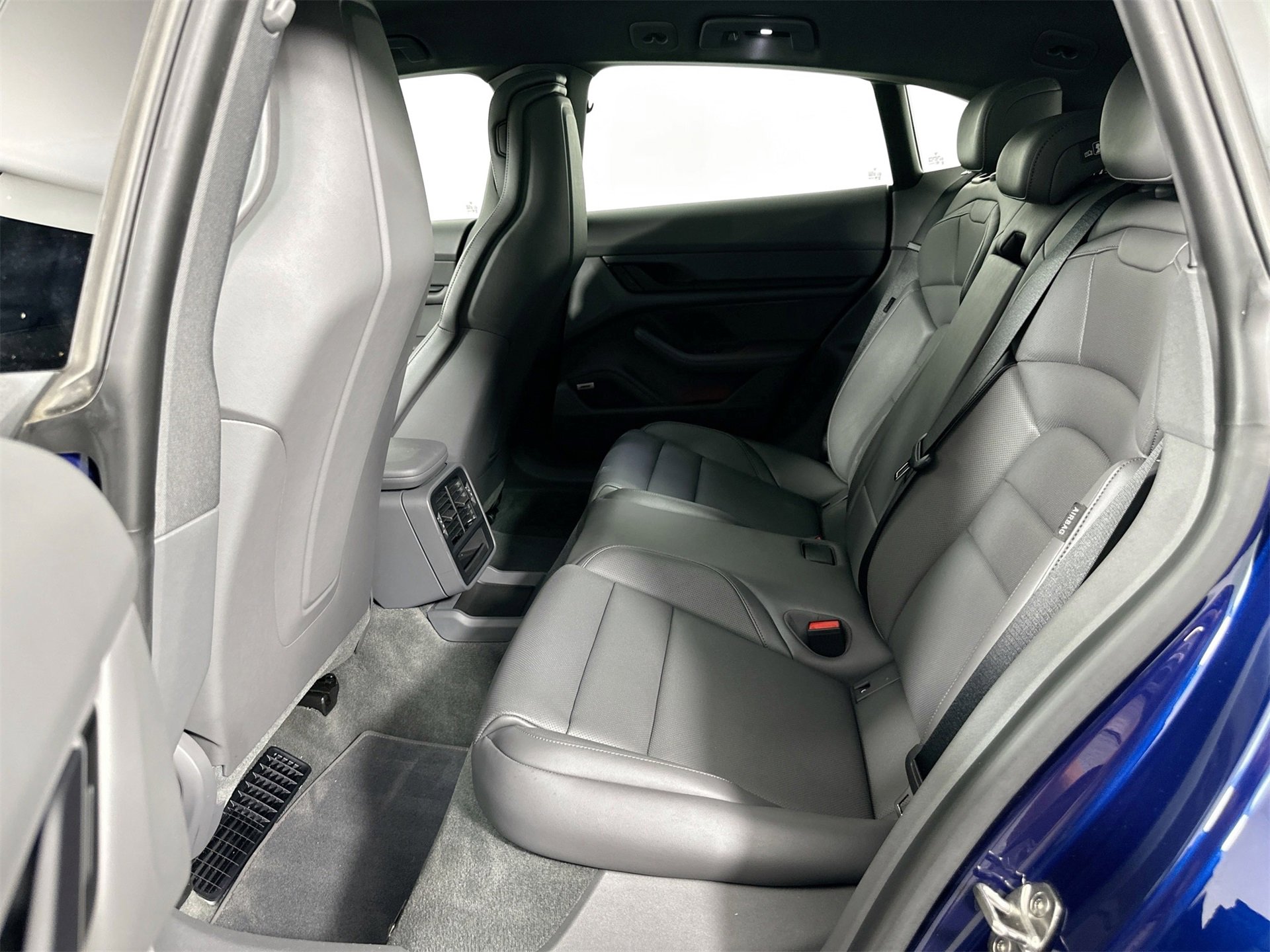 Certified 2024 Porsche Taycan 4 Cross Turismo image 24