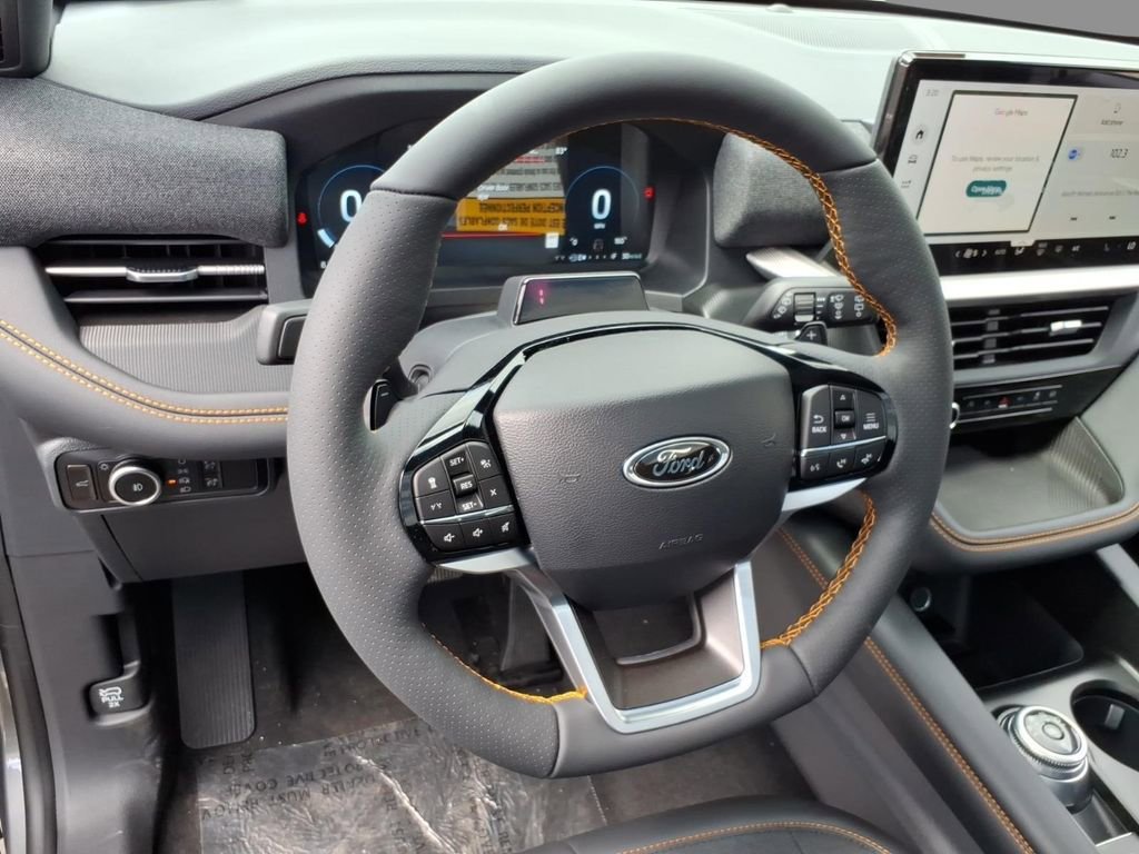 New 2026 Ford Explorer Tremor AWD/4WD image 22