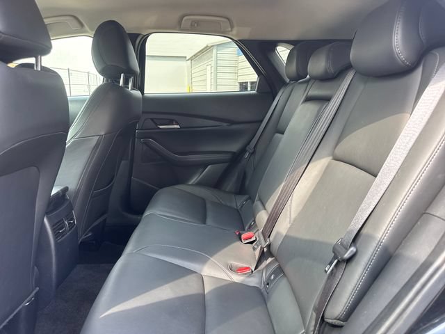Used 2024 MAZDA CX-30 AWD 2.5 S w/ Select Sport Pkg image 11
