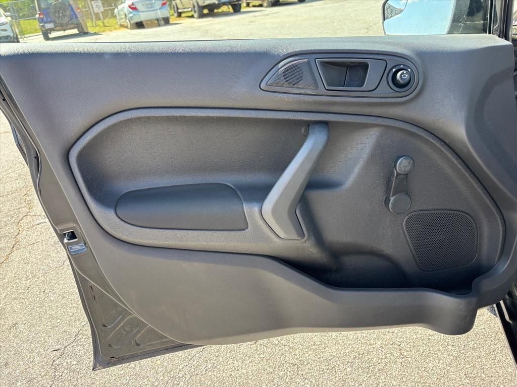 Used 2014 Ford Fiesta S FWD image 9