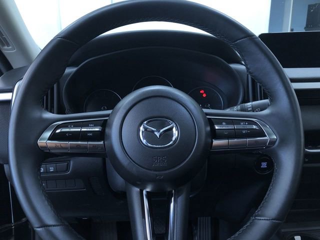 Used 2026 MAZDA CX-50 AWD 2.5 S w/ Preferred Pkg image 25