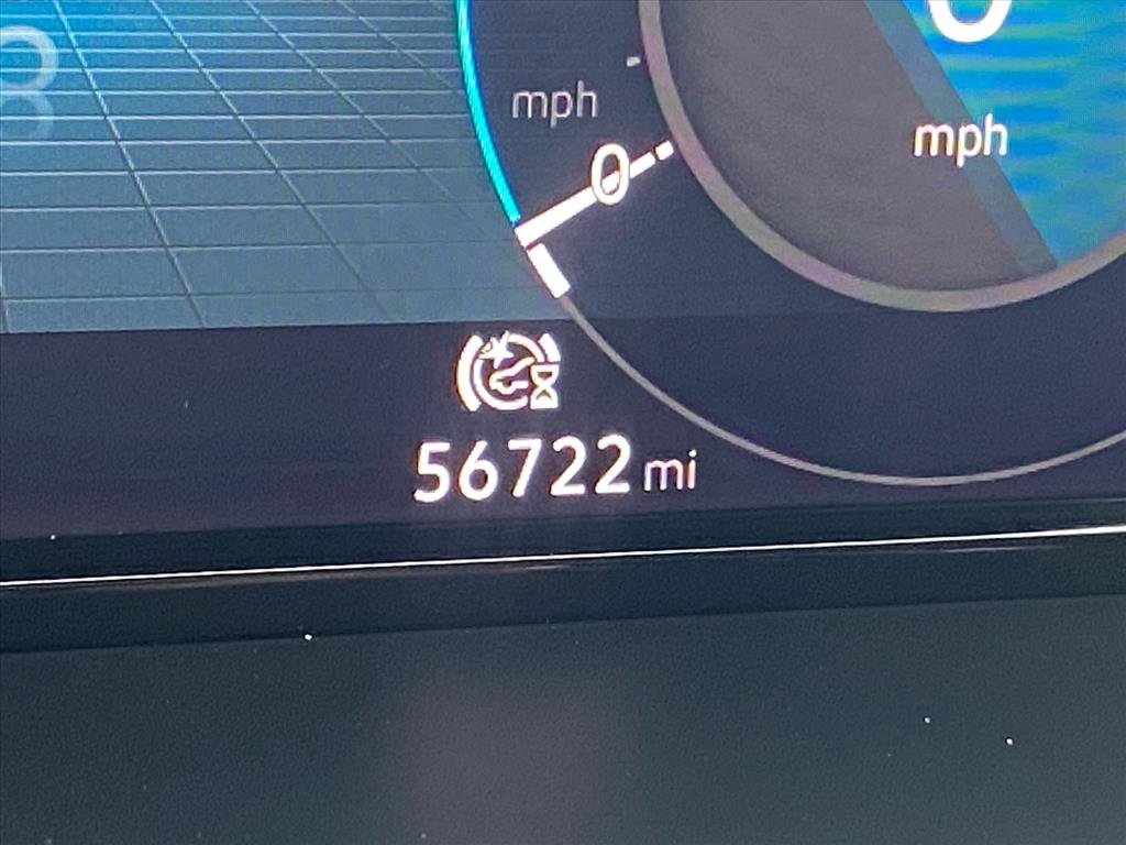 Certified 2024 Volkswagen Atlas SE image 13