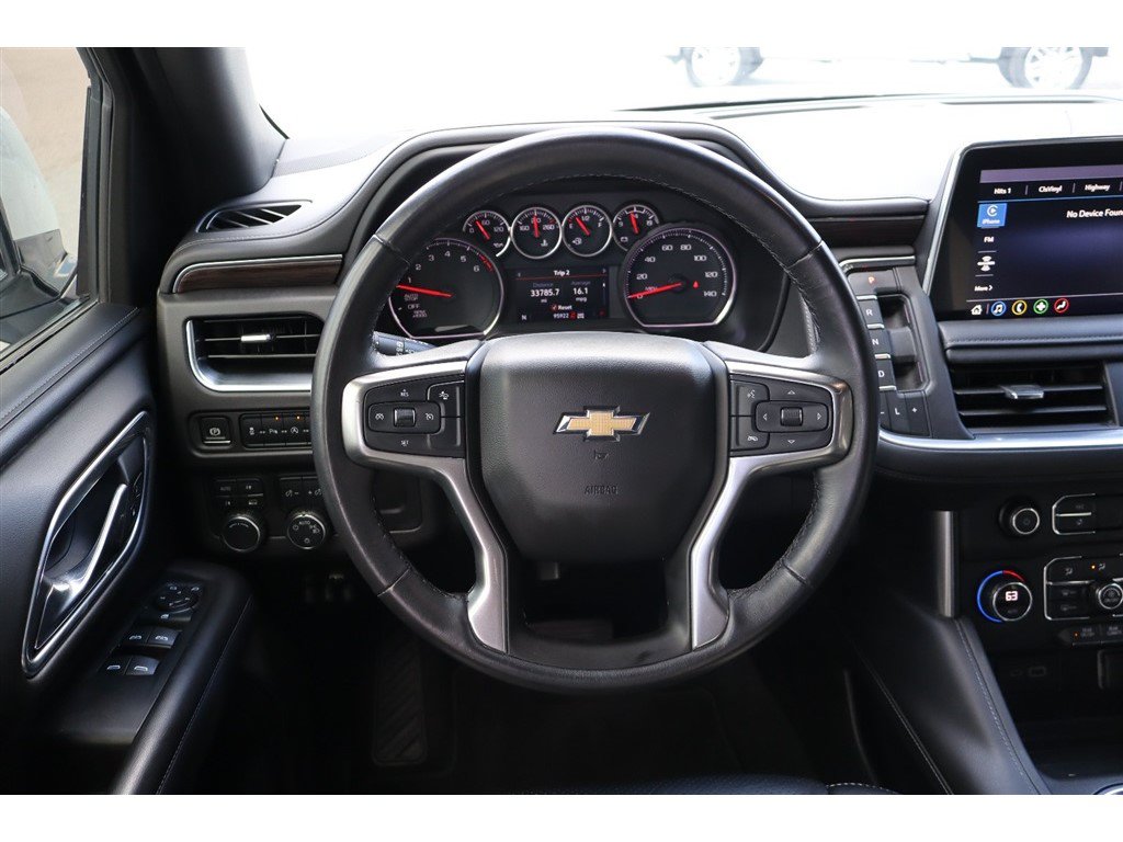 Used 2021 Chevrolet Tahoe LS AWD/4WD image 26
