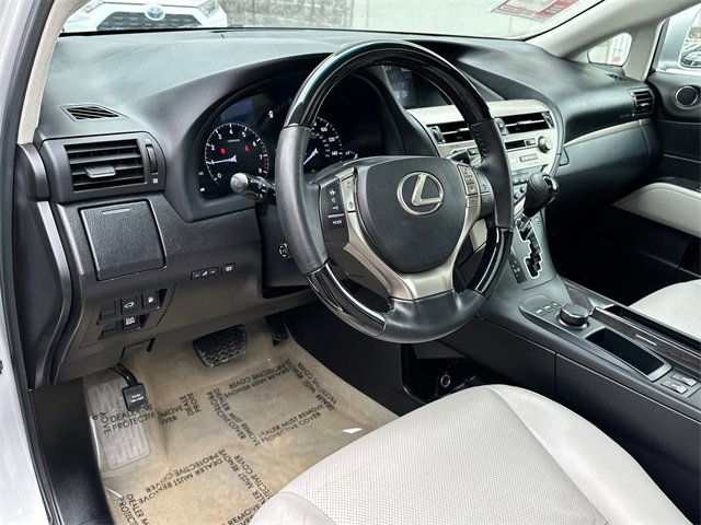 Used 2015 Lexus RX 350 AWD image 20