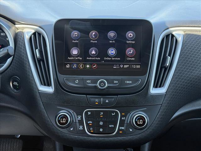 Used 2023 Chevrolet Malibu LT image 17