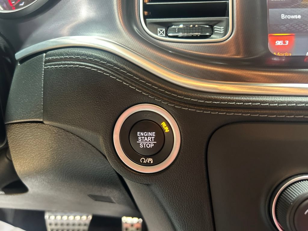Certified 2020 Dodge Charger Scat Pack RWD image 34