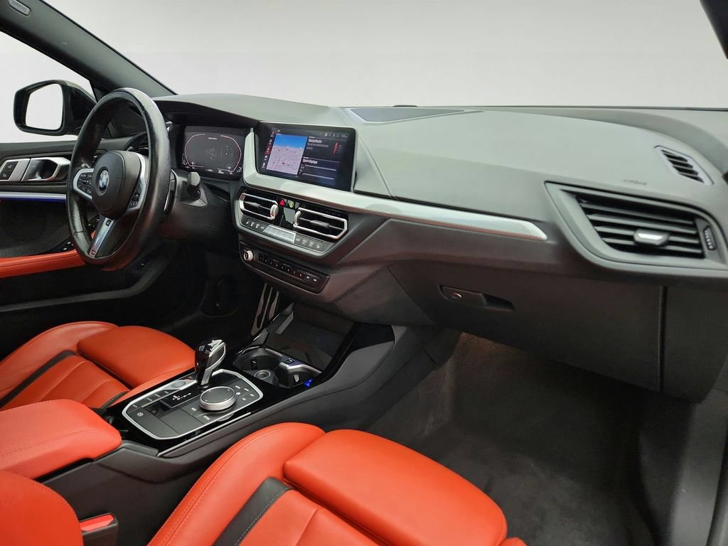 Used 2022 BMW M235i xDrive Gran Coupe AWD/4WD image 31