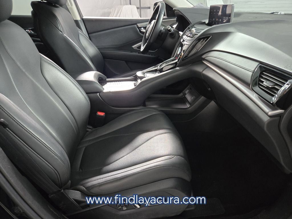 Used 2022 Acura RDX FWD image 18