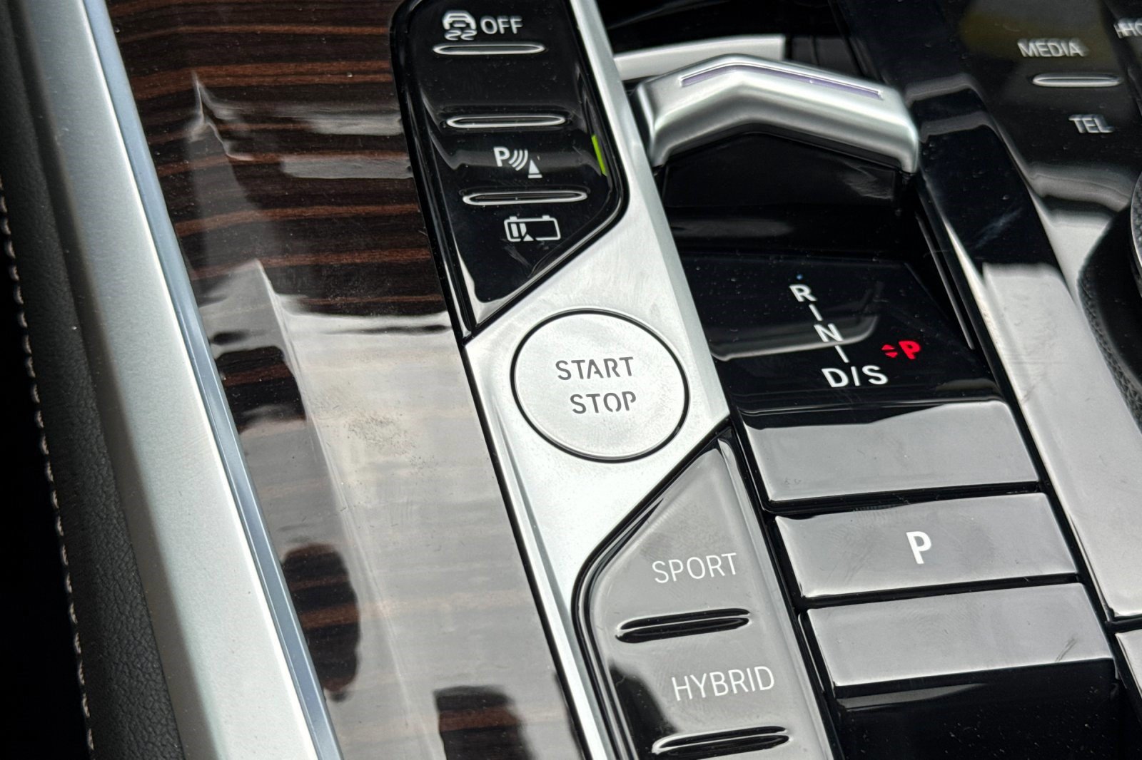 New 2026 BMW X5 xDrive50e AWD/4WD image 29