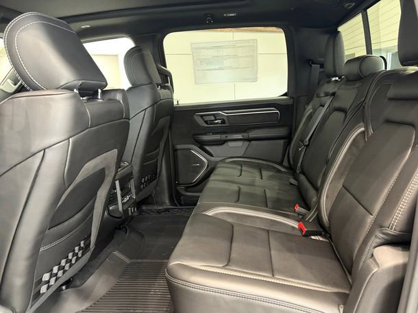 New 2026 RAM 1500 RHO w/ RHO Level 1 Equipment Group AWD/4WD image 23
