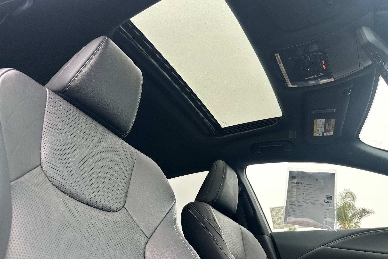 Certified 2023 Lexus RX 350 Premium Plus image 20