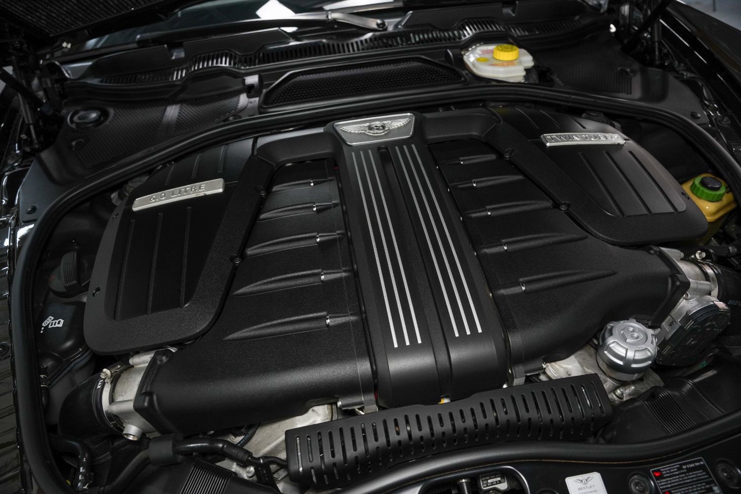 Used 2017 Bentley Continental GT Speed image 46