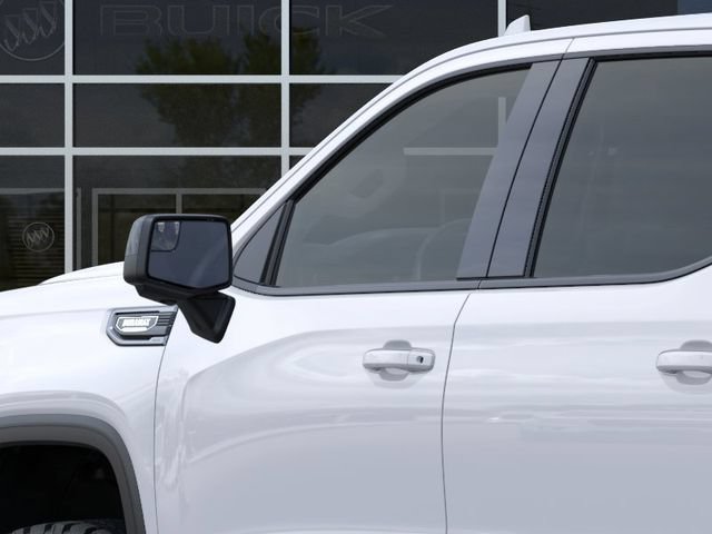 New 2026 GMC Sierra 1500 AT4 w/ AT4 Premium Package AWD/4WD image 12