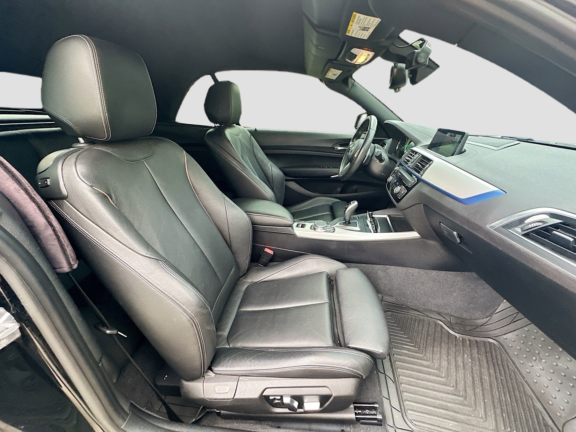 Used 2020 BMW M240i Convertible w/ Premium Package image 29