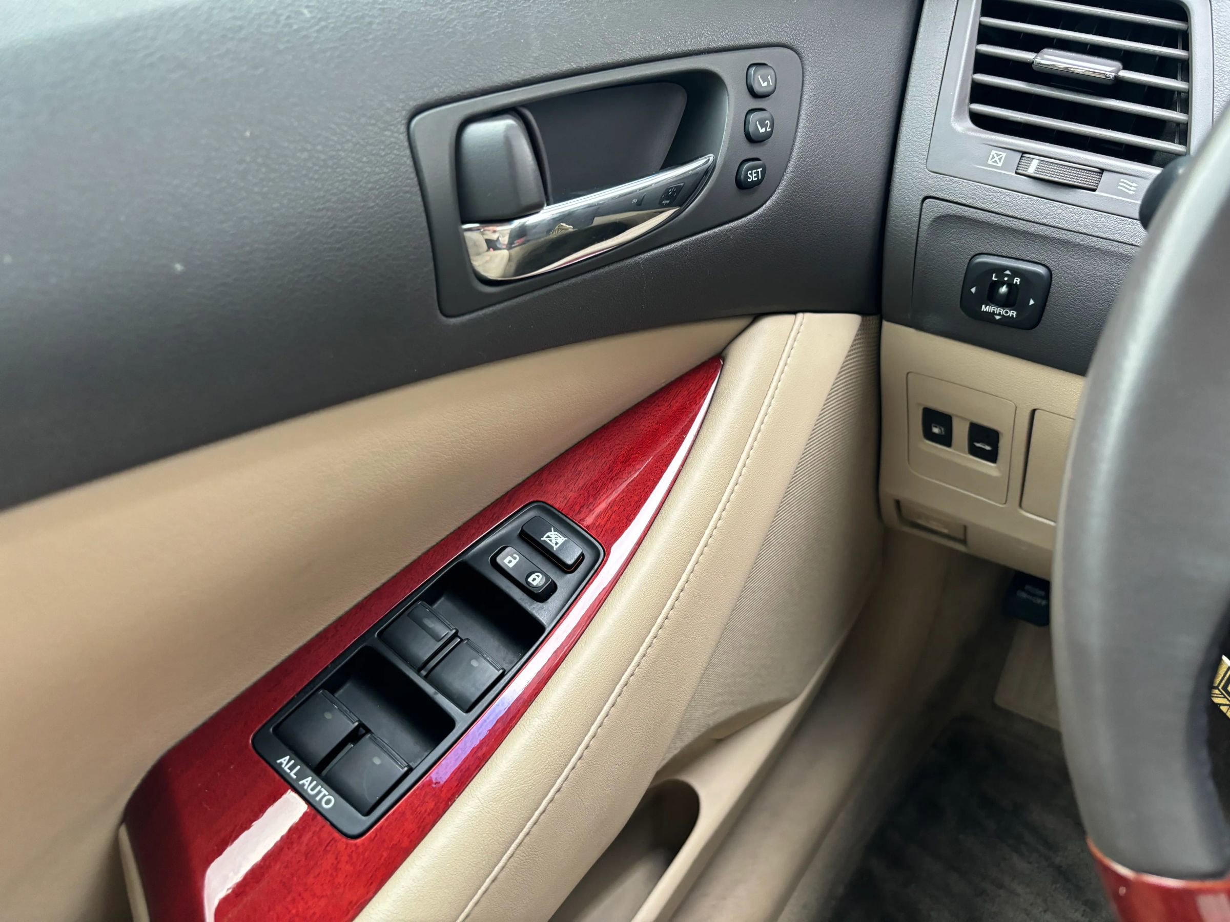 Used 2009 Lexus ES 350 image 15