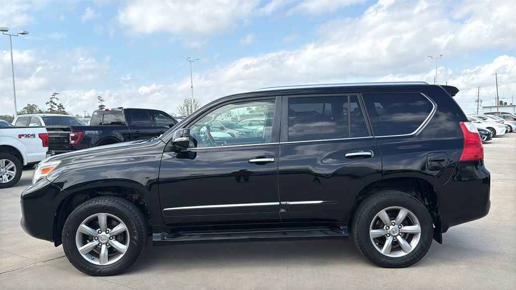 Used 2012 Lexus GX 460 Premium image 2
