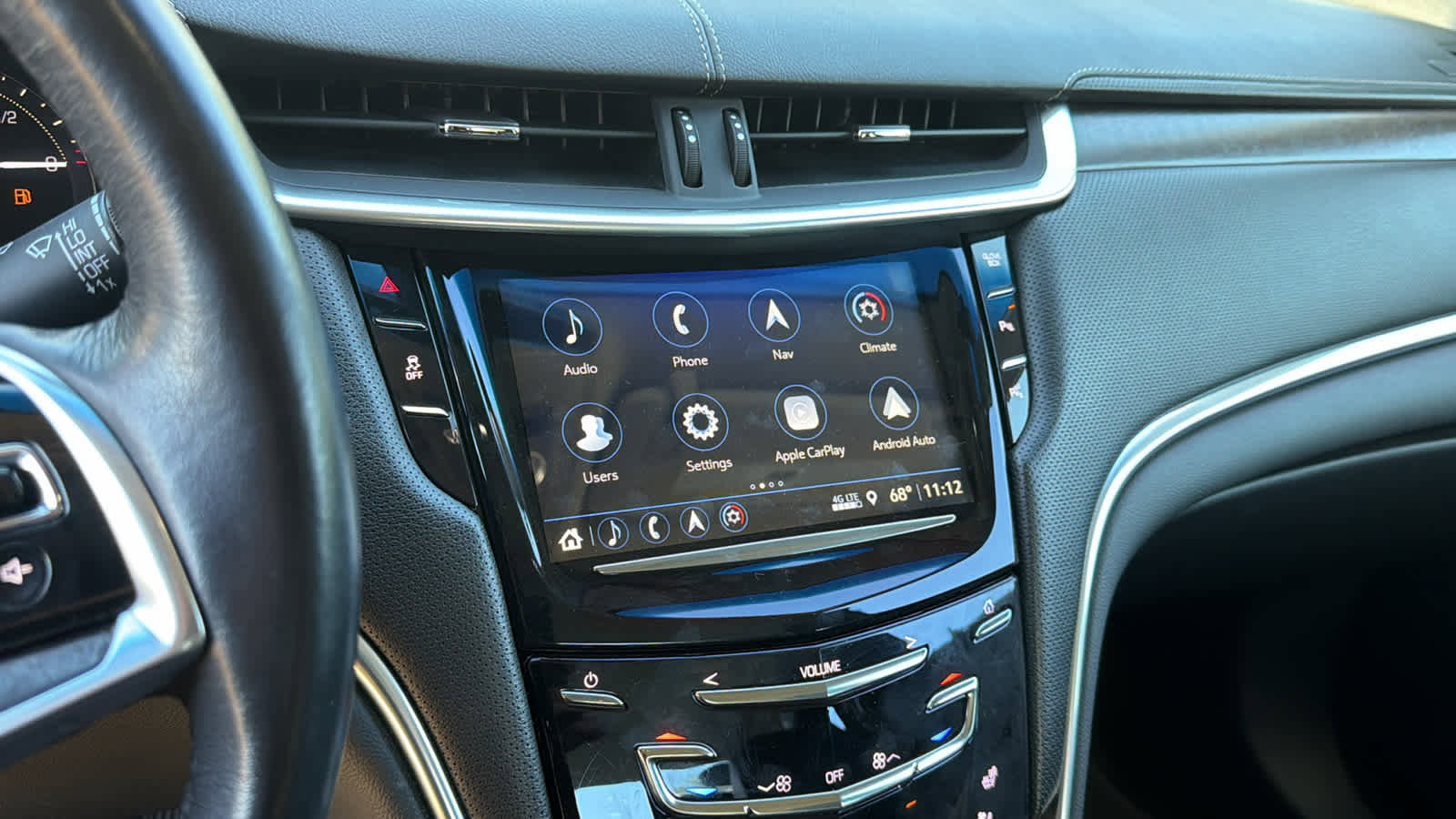 Used 2019 Cadillac XTS Luxury image 14