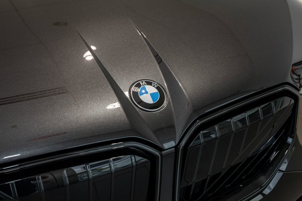 Used 2026 BMW X3 xDrive30 w/ M Sport Package image 18