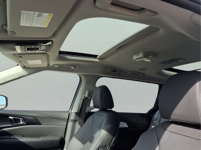 New 2026 Kia Carnival SX Prestige FWD image 16