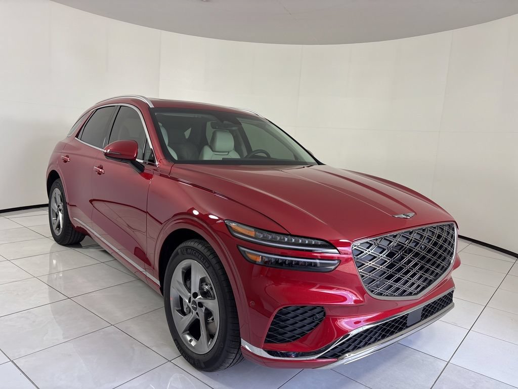 New 2026 Genesis GV70 2.5T Advanced AWD/4WD image 9